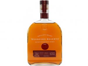 Woodford Reserve Kentucky Straight 0,7l 45,2% 