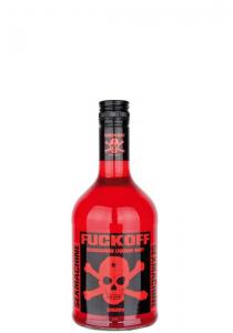 Fuckoff Sexmachine 0,7l 15% 