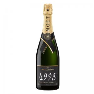 Moet & Chandon Grand Vintage 1998 0,75l 