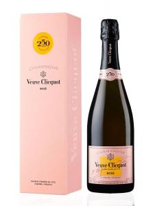 Veuve Clicquot Rosé ECO 250 aniv. 0,75l 12,5% GB