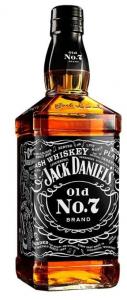 Jack Daniels Paula Scher 0,7l 43%