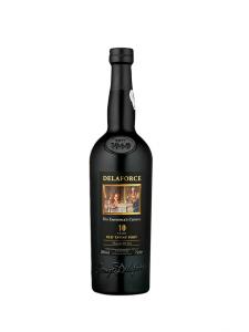 Porto Delaforce 10YO 0,75l 20% 
