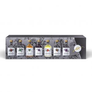 Anton Kaapl Luxusní Dárkové Balení 7x 0,05l 47% 