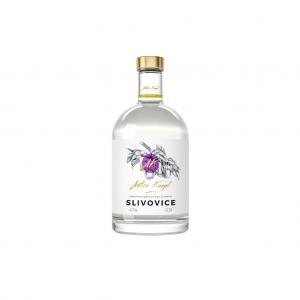 Anton Kaapl Slivovice 0,5l 47%