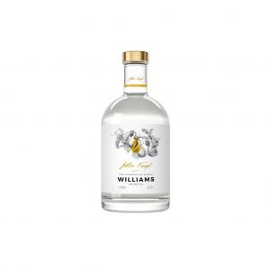 Anton Kaapl Williams Hruškovice 0,7l 47%