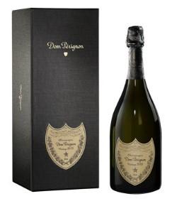 Dom Pérignon Blanc 2013 0, 75l 