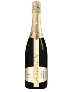 Chandon Argentina brut 0,75l 12%