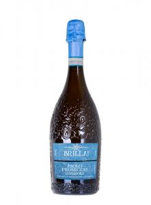 Prosecco Brilla Asolo Brut 0,75l