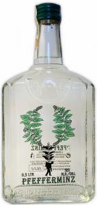 Bairnsfather Pfefferminz  0,5l 38% 