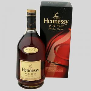 Hennessy VSOP Privilege 1,5l 40% GB