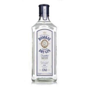 Sapphire Bombay Dry 1,0l 37,5% 