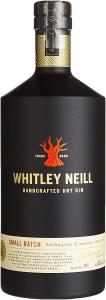Whitley Neill Original 1,0l 43% 