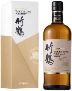 Nikka Taketsuru Pure Malt 0,7l 43% 
