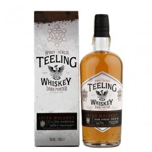Teeling Dark Porter 0,7l 46% 