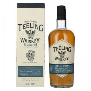 Teeling Riesling Cask 0,7l 46% 