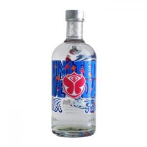 Absolut Tomorrowland L.E. 0,7l 40%  