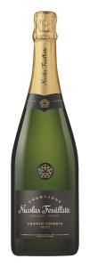 Nicolas Feuillatte Grande Reserve Brut 0,75l 