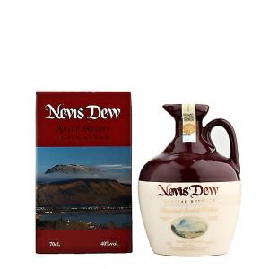 Nevis Dew Special Reserve Ceramic 0,7l 40% 