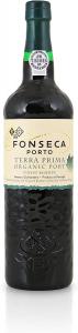 Porto Fonseca Terra Prima Bio 0,75l 20% 