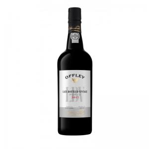 Porto Offley LBV 2015 0,75l 20% 