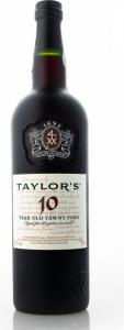 Porto Taylor´s 10YO 0,75l 20%
