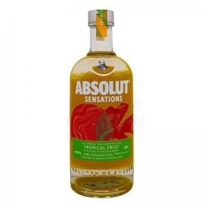 Absolut Sensation 0,7l 20% 
