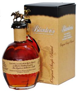 Blanton´s Single Barrel 0,70l 46,5% 