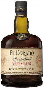 El Dorado Versailles 2009 0,7l 40% 