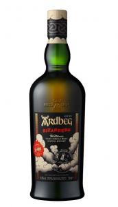 Ardbeg BizarreBQ 0,7l 50,9% L.E.