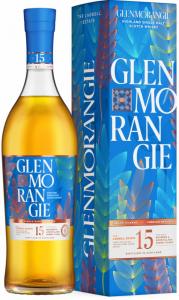 Glenmorangie The Cadboll Estate 15YO 0,7l 43% GB
