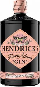 Hendrick´s Floral Adora 0,7l 43,4% 
