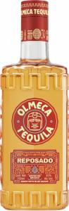 Olmeca Reposado 0,7l 35% 