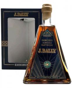 J. Bally Art Deco No1 0,7l 42% 