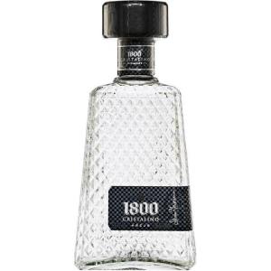 Tequila 1800 Cristalino Anejo 0,7l 35% 