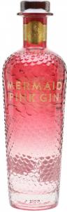 Gin Mermaid Pink 0,7l 38%
