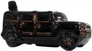 Vodka Zlatogor Hummer  0,7l 40% 