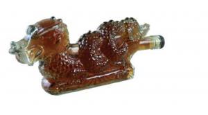 Vodka Zlatogor Dragon (drak) 0,5l 40% 