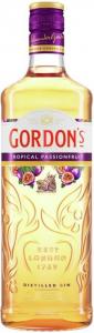 Gordon´s Tropical Passionfruit  0,7l 37,5% 