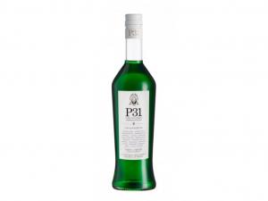 P31 Aperitivo Green 1,0l 11% 