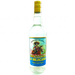 La Mejicana Blanco 1,0l 37,5%