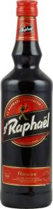 Saint Raphael Rouge 0,75l 14,9% 