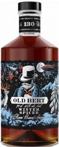 Old Bert Winter Spiced 0,7l 40% 