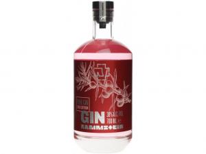 Rammstein Gin Pink 2 Edice 0,7l 38% 
