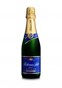 Bohemia Brut 0,375l 12%