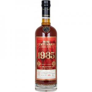 Centenario 1985 Second Batch 0,7l 43% 