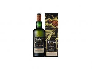 Ardbeg Anthology 13YO 0,7l 46% 