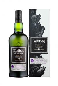Ardbeg 19YO Traigh Bhan batch#5 0,7l 46,2% 