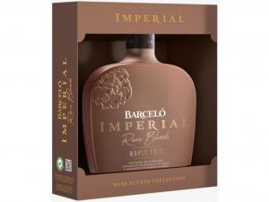 Barcelo Imperial Maple Cask 0,7l 40% GB