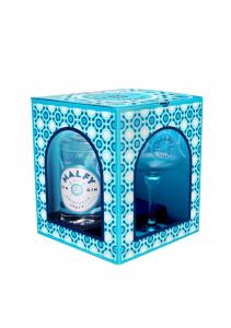 Malfy Original 0,7l 41% +sklo