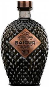 Saigon Baigur Premium 0,7l 43% 